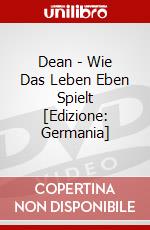 Dean - Wie Das Leben Eben Spielt [Edizione: Germania] dvd