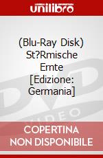 (Blu-Ray Disk) St?Rmische Ernte [Edizione: Germania] brd