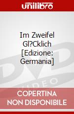 Im Zweifel Gl?Cklich [Edizione: Germania] dvd