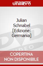 Julian Schnabel [Edizione: Germania] dvd