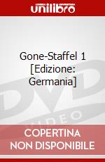 Gone-Staffel 1 [Edizione: Germania] dvd