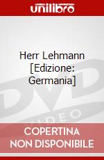 Herr Lehmann [Edizione: Germania] dvd