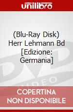 (Blu-Ray Disk) Herr Lehmann Bd [Edizione: Germania] brd