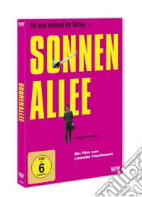 Sonnenallee dvd