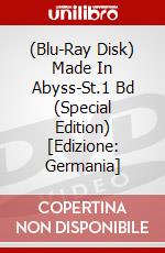 (Blu-Ray Disk) Made In Abyss-St.1 Bd (Special Edition) [Edizione: Germania] brd