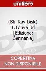 (Blu-Ray Disk) I,Tonya Bd [Edizione: Germania] brd