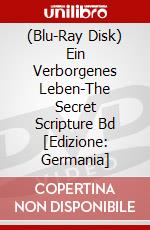 (Blu-Ray Disk) Ein Verborgenes Leben-The Secret Scripture Bd [Edizione: Germania] brd