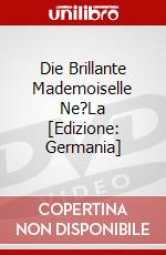Die Brillante Mademoiselle Ne?La [Edizione: Germania] dvd