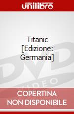 Titanic [Edizione: Germania] dvd