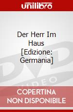 Der Herr Im Haus [Edizione: Germania] dvd