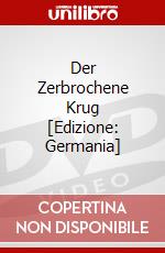 Der Zerbrochene Krug [Edizione: Germania] dvd