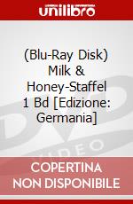 (Blu-Ray Disk) Milk & Honey-Staffel 1 Bd [Edizione: Germania] brd