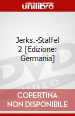 Jerks.-Staffel 2 [Edizione: Germania] dvd