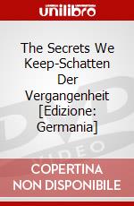 The Secrets We Keep-Schatten Der Vergangenheit [Edizione: Germania] dvd