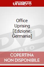 Office Uprising [Edizione: Germania] dvd