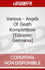 Various - Angels Of Death Komplettbox [Edizione: Germania] dvd