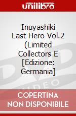 Inuyashiki Last Hero Vol.2 (Limited Collectors E [Edizione: Germania] dvd
