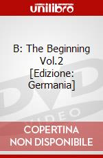 B: The Beginning Vol.2 [Edizione: Germania] dvd