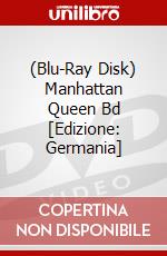 (Blu-Ray Disk) Manhattan Queen Bd [Edizione: Germania] brd