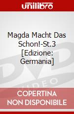 Magda Macht Das Schon!-St.3 [Edizione: Germania] dvd