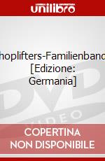 Shoplifters-Familienbande [Edizione: Germania] dvd