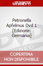 Petronella Apfelmus Dvd 1 [Edizione: Germania] dvd