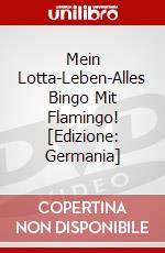 Mein Lotta-Leben-Alles Bingo Mit Flamingo! [Edizione: Germania] dvd