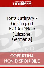 Extra Ordinary - Geisterjagd F?R Anf?Nger [Edizione: Germania] dvd