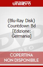 (Blu-Ray Disk) Countdown Bd [Edizione: Germania] brd