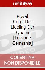 Royal Corgi-Der Liebling Der Queen [Edizione: Germania] dvd