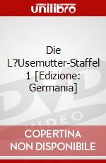Die L?Usemutter-Staffel 1 [Edizione: Germania] dvd