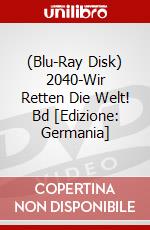 (Blu-Ray Disk) 2040-Wir Retten Die Welt! Bd [Edizione: Germania] brd