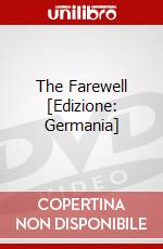The Farewell [Edizione: Germania] dvd