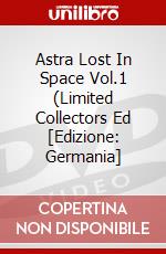 Astra Lost In Space Vol.1 (Limited Collectors Ed [Edizione: Germania] dvd