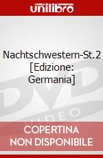 Nachtschwestern-St.2 [Edizione: Germania] dvd