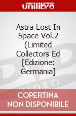 Astra Lost In Space Vol.2 (Limited Collectors Ed [Edizione: Germania] dvd