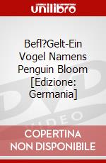 Befl?Gelt-Ein Vogel Namens Penguin Bloom [Edizione: Germania] dvd