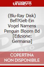 (Blu-Ray Disk) Befl?Gelt-Ein Vogel Namens Penguin Bloom Bd [Edizione: Germania] brd