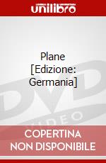 Plane [Edizione: Germania] dvd