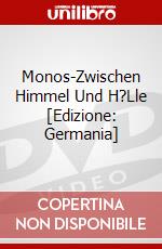 Monos-Zwischen Himmel Und H?Lle [Edizione: Germania] dvd