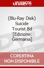 (Blu-Ray Disk) Suicide Tourist Bd [Edizione: Germania] brd