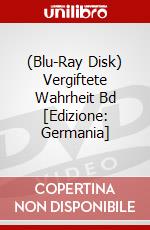 (Blu-Ray Disk) Vergiftete Wahrheit Bd [Edizione: Germania] brd