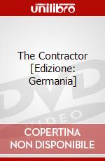 The Contractor [Edizione: Germania] dvd