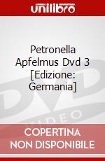 Petronella Apfelmus Dvd 3 [Edizione: Germania] dvd