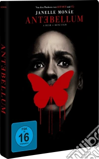 Antebellum dvd