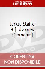 Jerks.-Staffel 4 [Edizione: Germania] dvd
