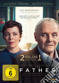Father (The) dvd