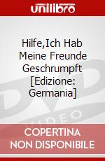 Hilfe,Ich Hab Meine Freunde Geschrumpft [Edizione: Germania] dvd