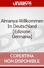 Almanya-Willkommen In Deutschland [Edizione: Germania] dvd