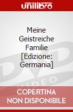 Meine Geistreiche Familie [Edizione: Germania] dvd